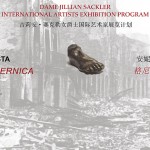 Anita Glest: Gernika/Guernica
